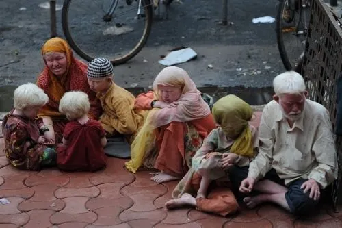 Dünyadan günün fotoğrafları (14 Ağustos 2012)