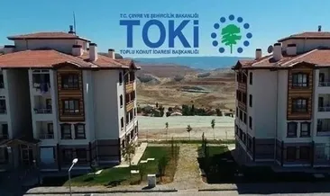 TOKİ kura sonuçları açıklandı mı, nasıl ve nereden öğrenilir? TOKİ KURA ÇEKİMİ TARİHLERİ TAKVİMİ 11-24 OCAK 2023
