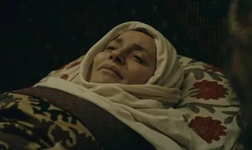 Ölümle pençeleşen Selcan Ana, Bala Hatun ve Malhun Hatun’a seslendi: Evlatlarınız Osman’ımın düşünün tabiri olacaklar!