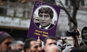 Yargıtay’dan dönen Hrant Dink davasında dosya mütalaaya gönderildi
