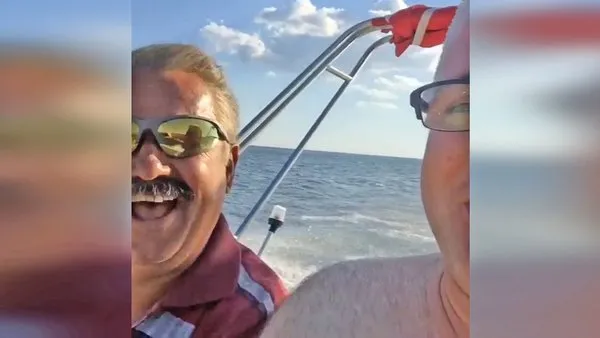 Çanakkale Gökçeada’daki tekne faciasında ölen Kenan Çarpışantürk'ün teknedeki görüntüleri ortaya çıktı | Video