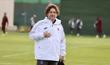 Trabzonspor’un kupa yolcuğu başlıyor!