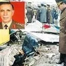 Jandarma Genel Komutanı Orgeneral Eşref Bitlis’i Diyarbakır’a götürecek askeri uçak, havalandıktan kısa süre sonra Ankara Yenimahalle’deki PTT İşleme Merkezi’nin bahçesine düştü