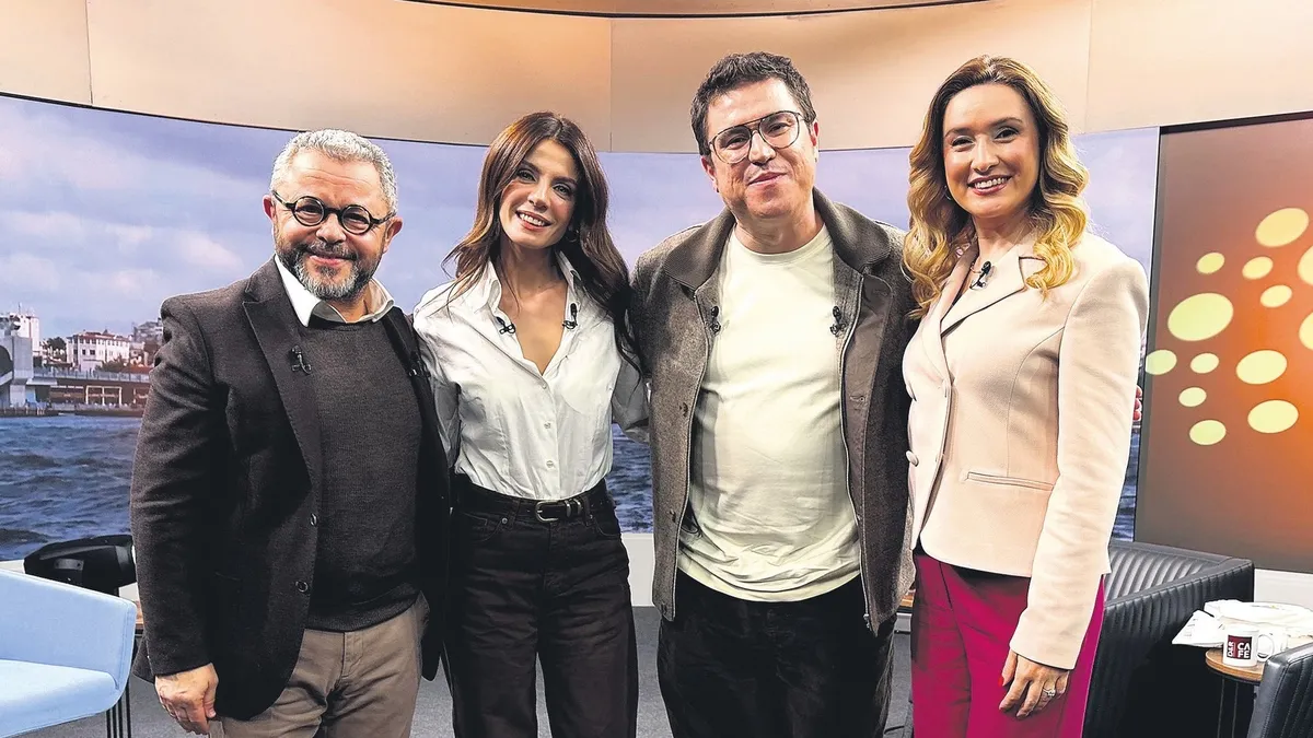 Hayatımda aldığım en iyi karar çocuk sahibi olmak