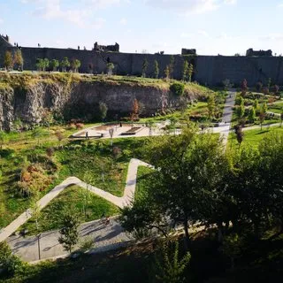 Diyarbakır Travel Turkey Fuarı'nda partner kent seçildi