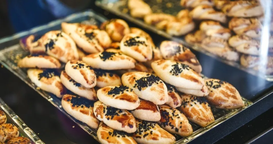 Tuzlu kurabiye tarifi&hellip; Tuzlu kurabiye nasıl yapılır? Kurabiye