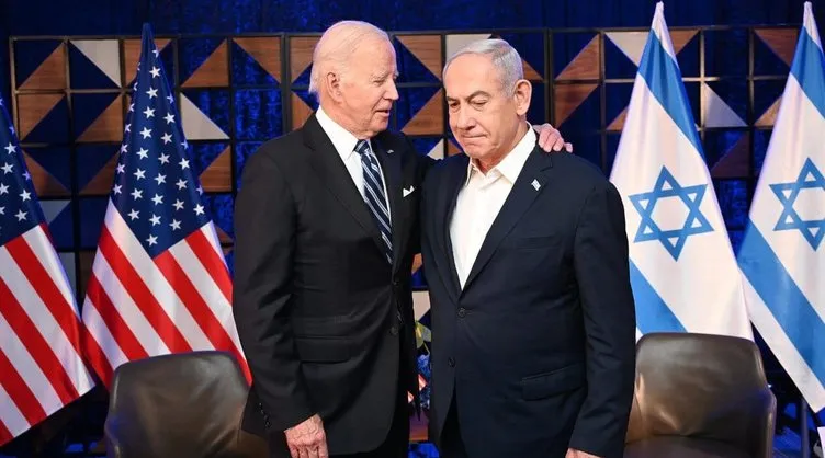 ABD İsrail krizi derinleşiyor mu? Netanyahu’yu korku sardı: İsrailli yetkiliden şoke eden iddia!