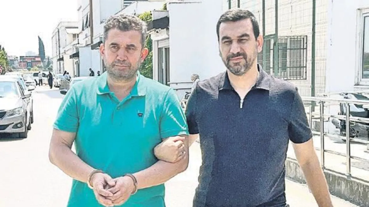 Uyuşturucu bağımlısı evladını öldüren acılı baba: Oğlumu bataktan kurtaramadım