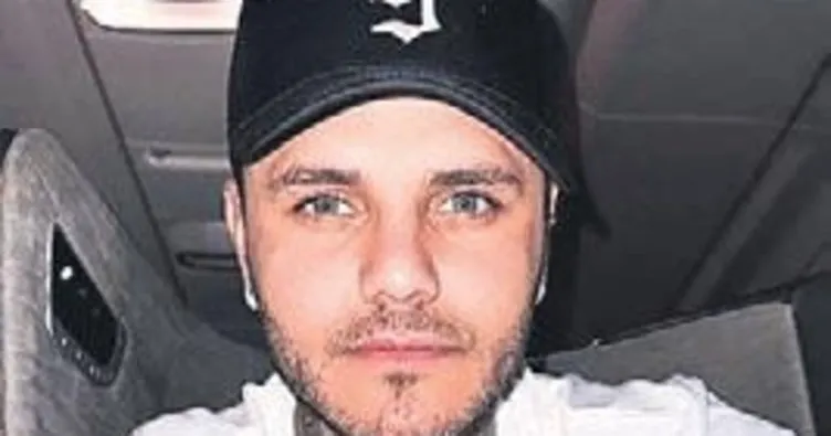 Mauro İcardi motivasyonu