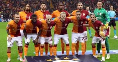 SON DAKİKA: Galatasaray’ın rakibi belli oldu! UEFA Avrupa Ligi kura çekimi sona erdi! Galatasaray’ın rakibi kim oldu? İşte eşleşmeler