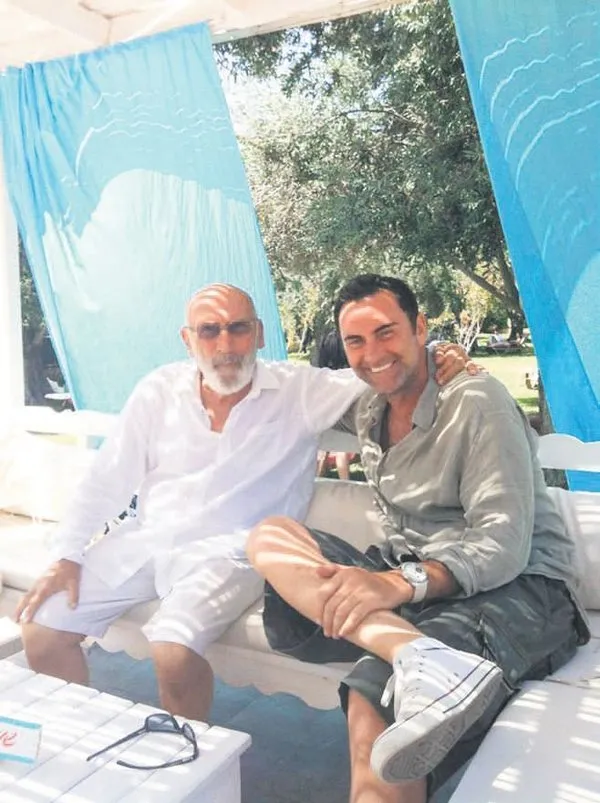 Magazin gündeminden başlıklar
