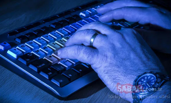 İnternetin karanlık dünyası! Google bile yanına yaklaşamıyor