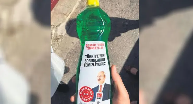 Kemal Kılıçdaroğlu 'milleti hakir gördüklerini' itiraf etti