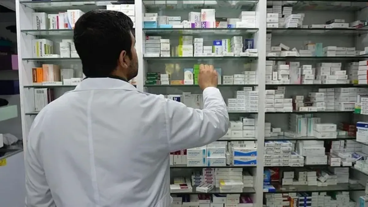 Kanser, MS, ITP, diyabet ve kolesterol... 72 ilaç geri ödeme listesine alındı