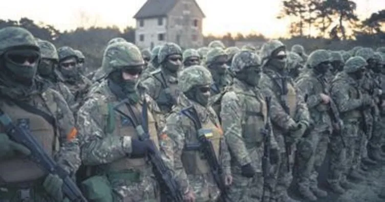 Ukrayna savaşı yayılıyor korkusu