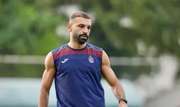 Salah ilk 11’e göz kırptı