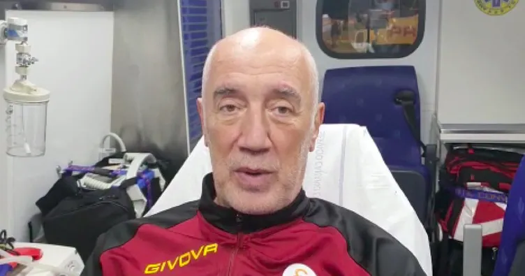 Devletin nefesi çok önemli