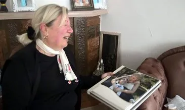 Otelci çift cinayeti: Esra Yıldız’ın ailesi bir yıl sonra kızlarının öldürüldüğü eve geldi