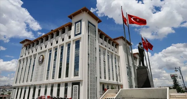 Ankara Emniyet Müdürlüğünden önemli açıklama: Bomba imha uzmanları şüpheli paket uygulaması yapacak Ankara Emniyet Müdürlüğünden önemli açıklama: Bomba imha uzmanları şüpheli paket uygulaması yapacak