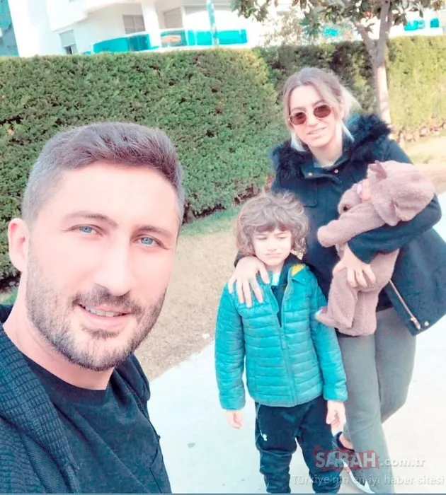 Futbolcu Sabri Sarıoğlu ve Yağmur Sarıoğlu boşanıyor mu?