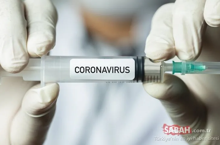 Ercüment Ovalı kimdir? Ercüment Ovalı corona virüsü iyi eden ilacı mı buldu?