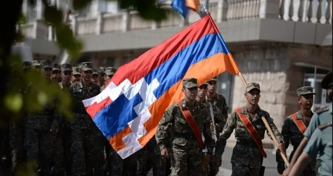 Sözde cumhuriyetin kilit isimleri için flaş karar! Sözde cumhuriyetin kilit isimleri için flaş karar!