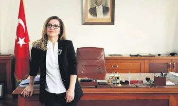 ‘Mobbing değil kadro itirazı’