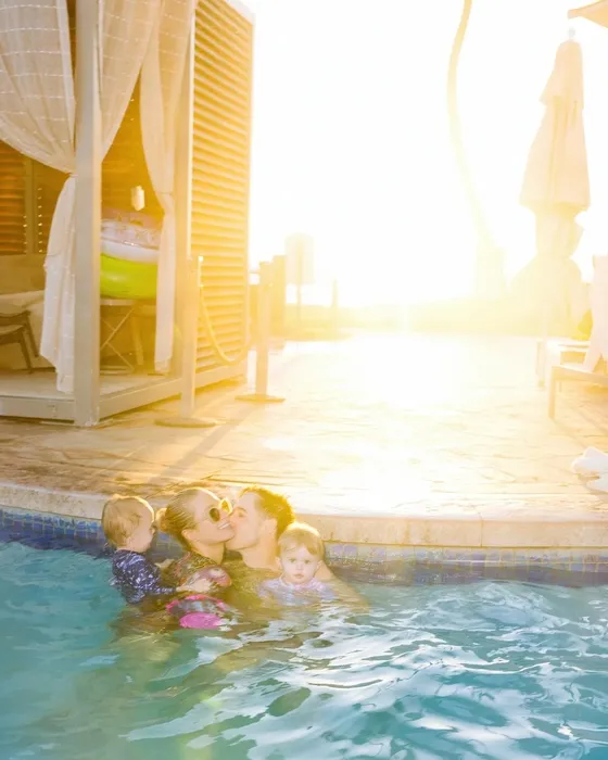 Paris Hilton’un milyonlarca dolarlık evi nasıl kül oldu? İşte saniye saniye o anlar...