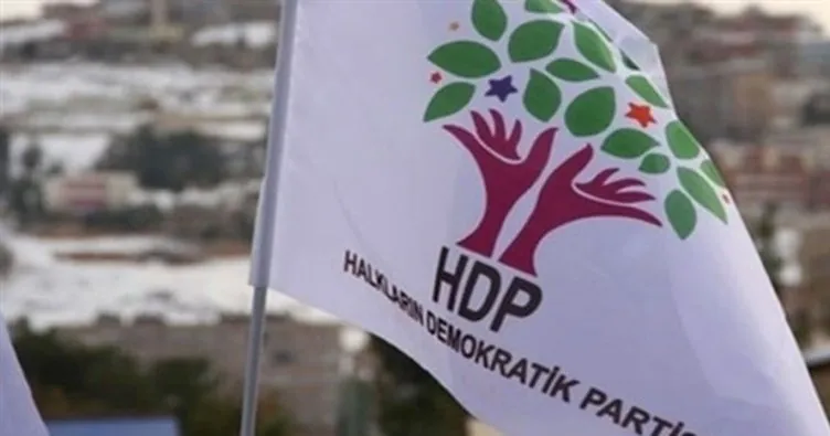 HDP Mersin İl Başkanı tutuklandı