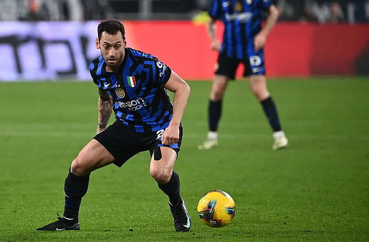 Son dakika haberi: İtalya derbisinde Kenan Yıldız sevindi, Hakan Çalhanoğlu üzüldü! Inter’e zirve yarışında büyük şok...