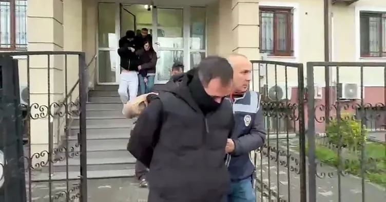 SON DAKİKA... İstanbul ve Sakarya’da eş zamanlı fuhuş operasyonu! Detaylar şaşkınlık yarattı: Kod adı pembe orkide!