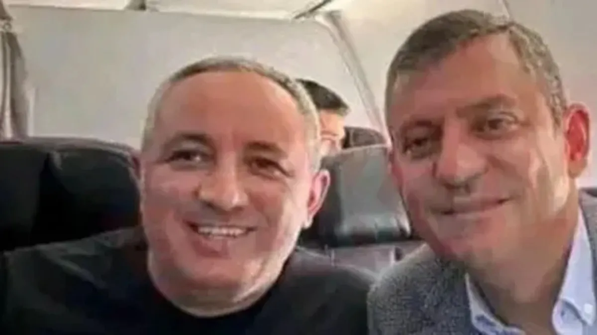 Turgut Koç’tan CHP Kurultay itirafları: “Özel ve Ağbaba’nın bilgisi vardı” Delegelere verilen rüşvetler… Turgut Koç’tan CHP Kurultay itirafları: “Özel ve Ağbaba’nın bilgisi vardı” Delegelere verilen rüşvetler…