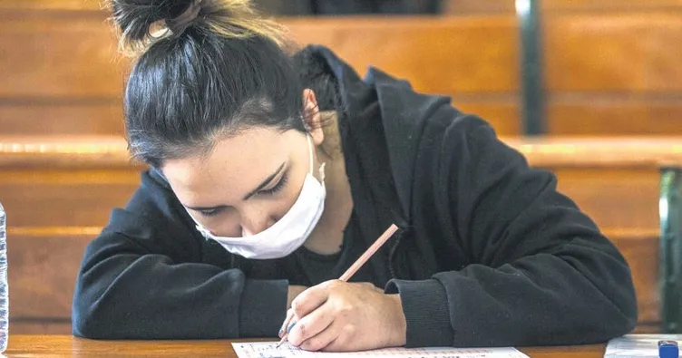 LGS başvuruları başladı