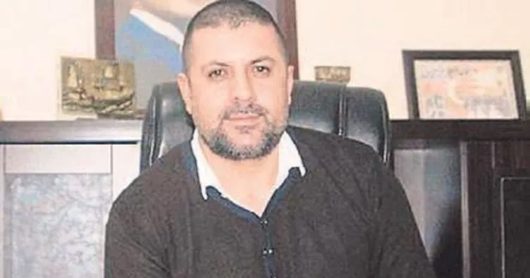 Efe’ye bir aday daha