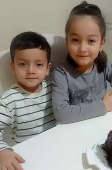 İki kardeşin ölüm nedeni fosfor gazı
