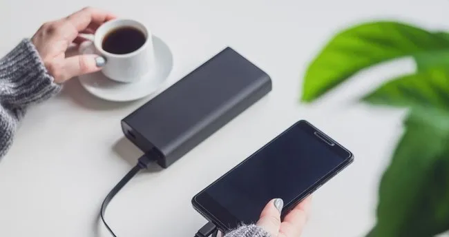 Powerbank Nasıl Şarj Edilir? Powerbank Prizden Şarj Edilir Mi, Kaç Saatte Dolar?