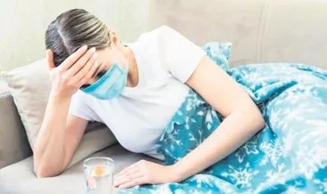 Kovid-19’un belirtileri değişti