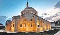 Tarih yeniden hayat buldu
