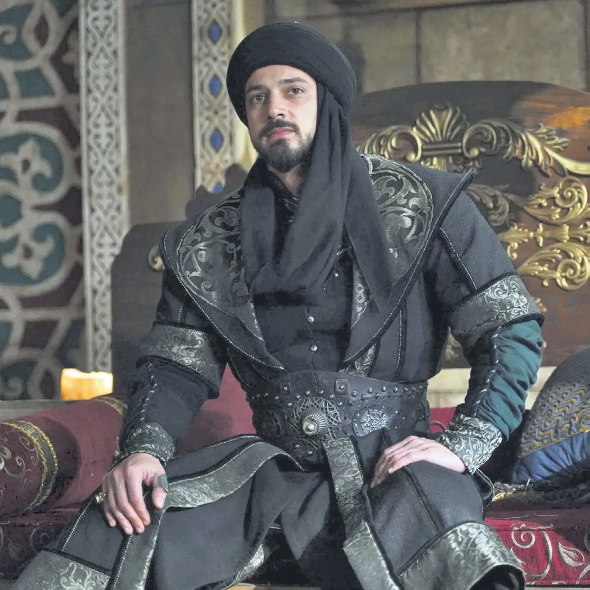 Kuruluş Orhan