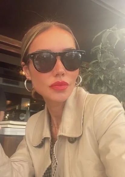 SON DAKİKA: Ünlü iş kadınlarının erkek kavgasında şok mesajlar ortaya çıktı: Kocanı aldım sefil varoş ahahahah!