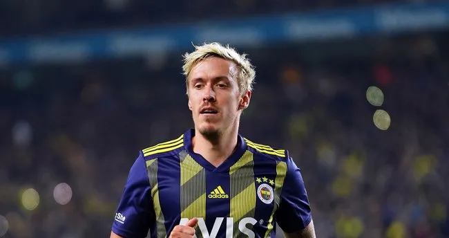 İşte Fenerbahçe'nin yeni Kruse'si! Herkes onu konuşuyor...