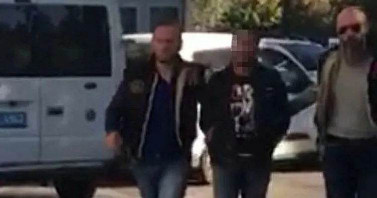 İzmir’de PKK operasyonu: 16 gözaltı