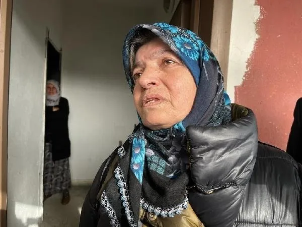 Ankara’daki vahşette çarpıcı detaylar: Gelinini annesinin gözü önünde...
