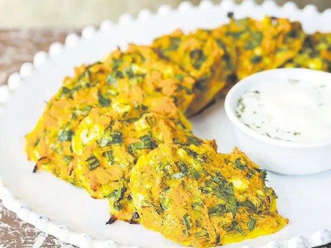 Balkabağı mevsimi – İDİL AÇIKALIN