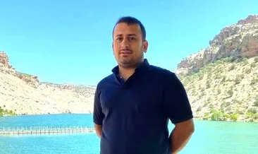 Kalça kemiği ameliyatı sonrası şüpheli ölüm #mardin