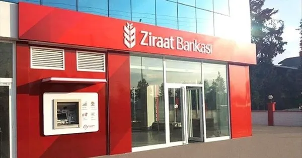 PROMOSYON ÖDEMELERİ KASIM'DA! Ziraat Bankası emekli promosyon ödemeleri ile ilgili müjdeyi duyurdu! Ziraat Bankası emekli promosyonu ödemeleri ne kadar oldu?