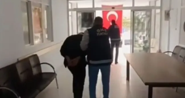Hatay’da 3 göçmen kaçakçısı tutuklandı