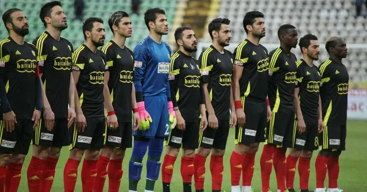 Yeni Malatyaspor - Göztepe maçı biletleri satışta