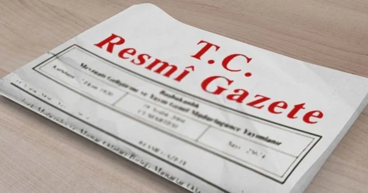 İş yeri açma ve çalışma ruhsatlarına ilişkin yönetmelikte değişiklik