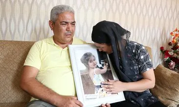 Mersin’de 5 yaşındaki minik Duru, bir yıllık ihmalin kurbanı oldu